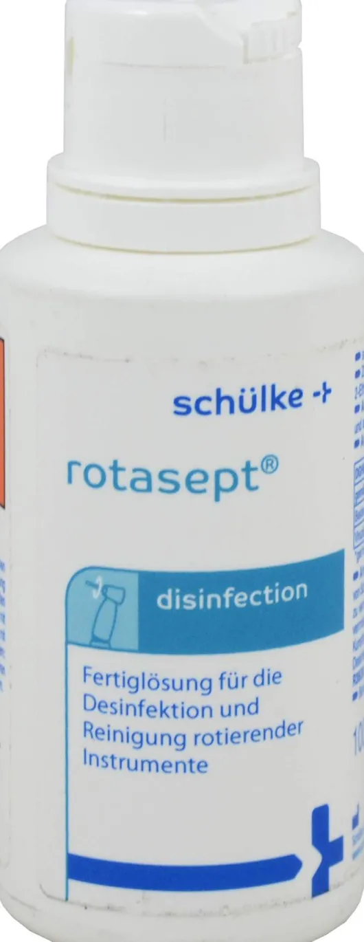 Rotasept Lösung 5 L Lösung