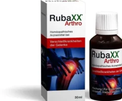 Rubaxx Arthro Mischung 30 ml