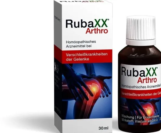 Rubaxx Arthro Mischung 30 ml