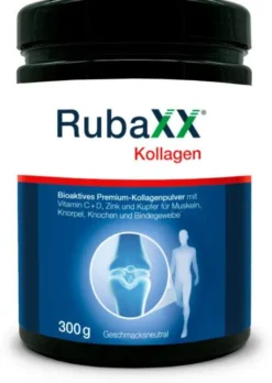 RubaXX Kollagen Pulver 300 g