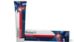 RubaXX Schmerzgel 180 g