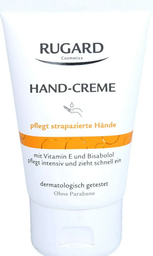 Rugard Handcreme 50 ml