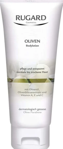 Rugard Oliven Bodylotion 200 ml