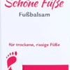 Rugard Schöne Füße Fußbalsam 100 ml
