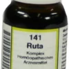 Ruta Komplex Nr. 141 20 ml Dilution