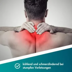 Röwo Sport Gel Spray 100 ml