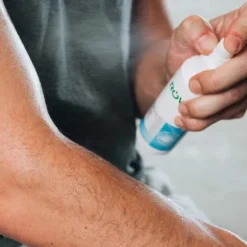 Röwo Sport Gel Spray 100 ml