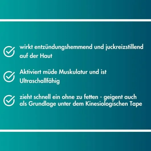 Röwo Sport Gel Spray 100 ml