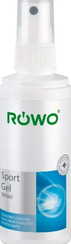 Röwo Sport Gel Spray 100 ml