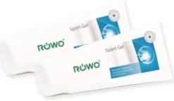 Röwo Sportgel 2 x 100 ml