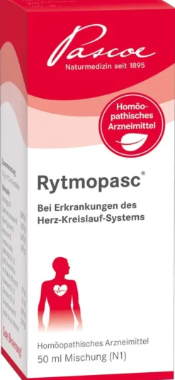 Rytmopasc 50 ml Tropfen