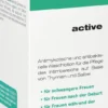 Sagella Active Intimwaschlotion 100 ml