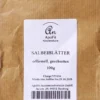 Salbeiblätter 100 G