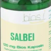 Salbei 120 mg Bios Kapseln