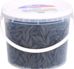 Salmix Salmiakpastillen N 500 G
