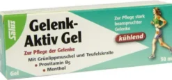 Salus Gelenk Aktiv Gel 50 ml