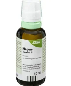 Salus Magen Tropfen N 50 ml