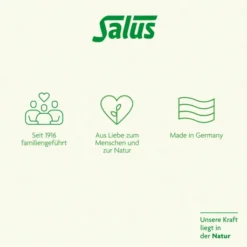 Salus Schwangerschaftstee Bio 15 Filterbeutel