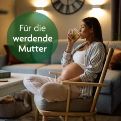 Salus Schwangerschaftstee Bio 15 Filterbeutel