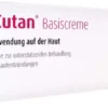 Sanacutan Basiscreme 150 G Creme