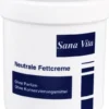 Sana Vita Neutrale Fettcreme 200 ml Creme