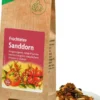 Sanddorn Früchtetee Bio Salus 100 G Tee