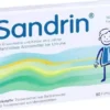 Sandrin 50 Filmtabletten