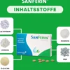 Sanferin 40 Tabletten