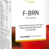 Sanhelios F-Brn 100 Kapseln