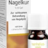 Sanhelios Nagelkur Gel 5 ml