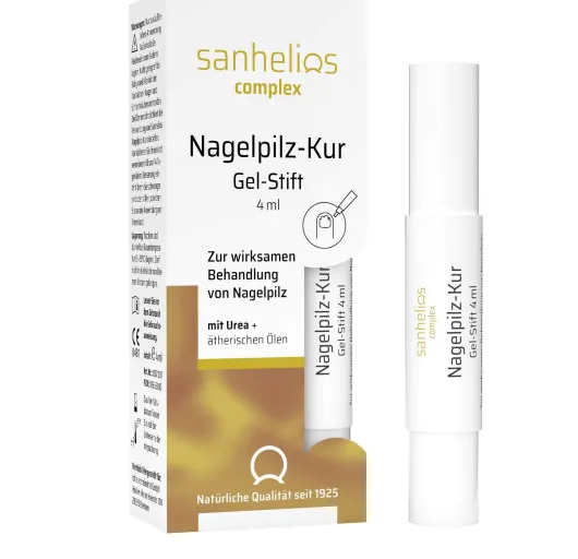 Sanhelios Nagelpilz-Kur Gel-Stift 4 ml