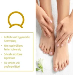 Sanhelios Nagelpilz-Kur Gel-Stift 4 ml