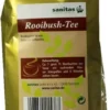 Sanitas Rooibush Tee 250 G Tee
