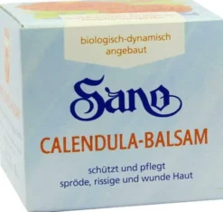 Sano Calendula Balsam 100 ml Balsam