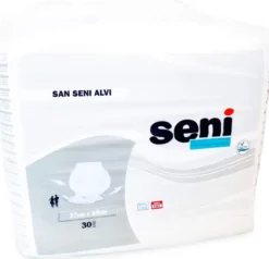 San Seni Alvi Stuhlvorlage