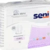 San Seni Maxi 8 X 10 Anatomische Vorlagen Tag G