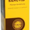 Sanuvis 100 ml Tropfen