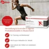 Sanuzella Zym Sportsline 14 Tage Kombipackung