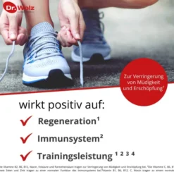 Sanuzella Zym Sportsline 14 Tage Kombipackung