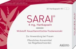 Sarai 30 Kapseln