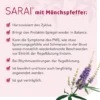 Sarai 100 Kapseln