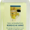 Sauna Essenz Nordische Birke