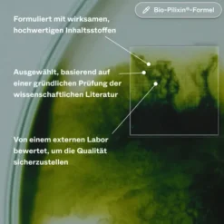 Scandinavian Biolabs Bio-Pilixin Serum Für Frauen 100 ml