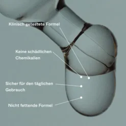 Scandinavian Biolabs Bio-Pilixin Serum Für Frauen 100 ml
