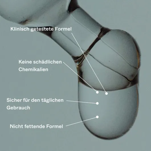Scandinavian Biolabs Bio-Pilixin Serum Für Frauen 100 ml