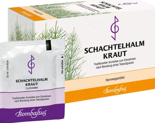 Schachtelhalmkraut Tee 20 X 2 G Filterbeutel