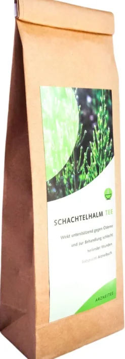 Schachtelhalmtee