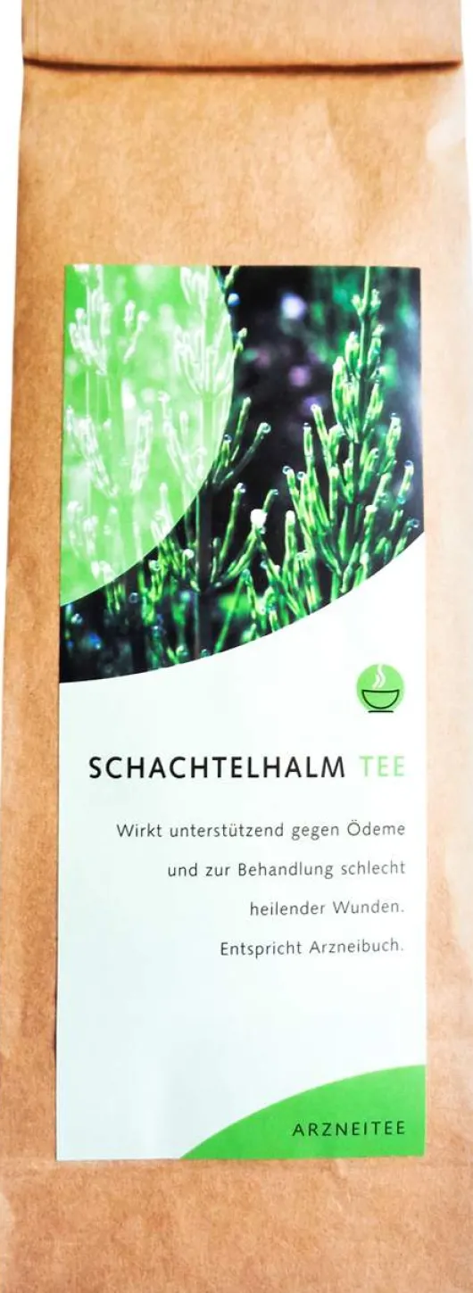 Schachtelhalmtee