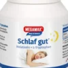 Schlaf Gut Melatonin+l-Tryptophan Tabletten