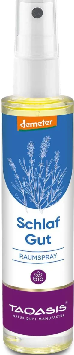 Schlaf Gut 50 ml Raumspray